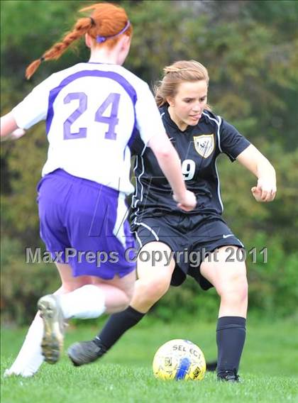 Thumbnail 3 in Lancaster Mennonite @ Lancaster Catholic photogallery.