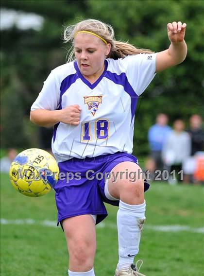 Thumbnail 2 in Lancaster Mennonite @ Lancaster Catholic photogallery.