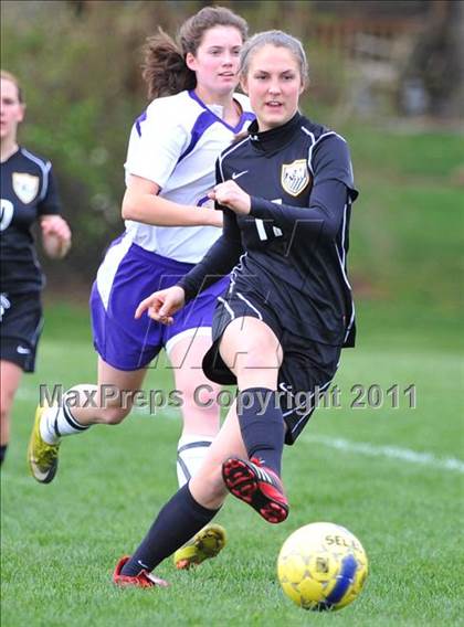 Thumbnail 2 in Lancaster Mennonite @ Lancaster Catholic photogallery.