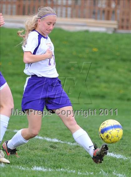Thumbnail 2 in Lancaster Mennonite @ Lancaster Catholic photogallery.