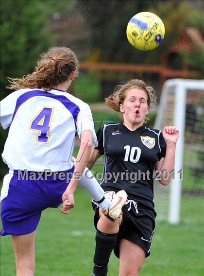 Thumbnail 1 in Lancaster Mennonite @ Lancaster Catholic photogallery.