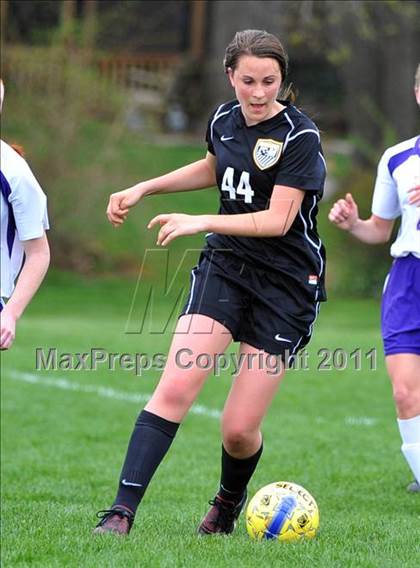 Thumbnail 2 in Lancaster Mennonite @ Lancaster Catholic photogallery.