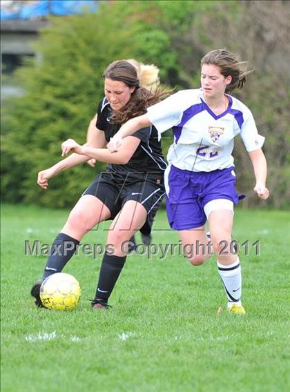 Thumbnail 2 in Lancaster Mennonite @ Lancaster Catholic photogallery.