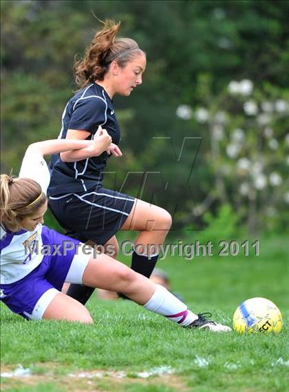 Thumbnail 2 in Lancaster Mennonite @ Lancaster Catholic photogallery.