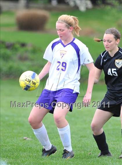 Thumbnail 1 in Lancaster Mennonite @ Lancaster Catholic photogallery.