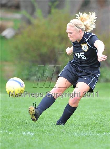 Thumbnail 3 in Lancaster Mennonite @ Lancaster Catholic photogallery.