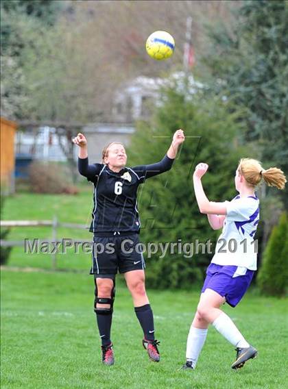 Thumbnail 1 in Lancaster Mennonite @ Lancaster Catholic photogallery.