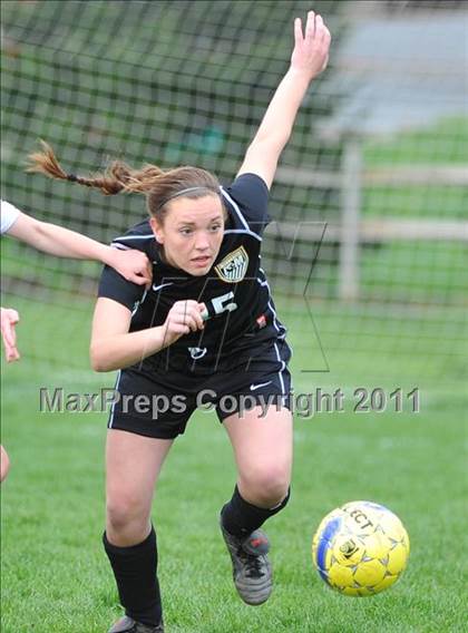 Thumbnail 2 in Lancaster Mennonite @ Lancaster Catholic photogallery.