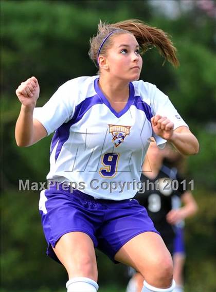 Thumbnail 2 in Lancaster Mennonite @ Lancaster Catholic photogallery.