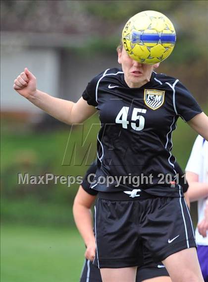 Thumbnail 2 in Lancaster Mennonite @ Lancaster Catholic photogallery.