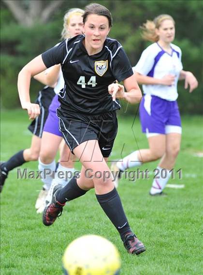 Thumbnail 1 in Lancaster Mennonite @ Lancaster Catholic photogallery.
