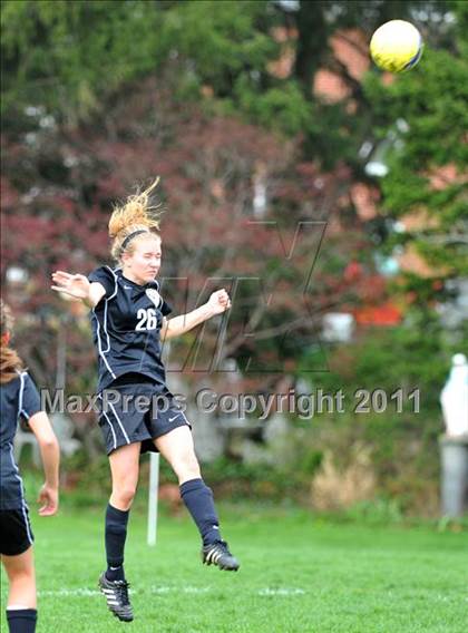 Thumbnail 2 in Lancaster Mennonite @ Lancaster Catholic photogallery.