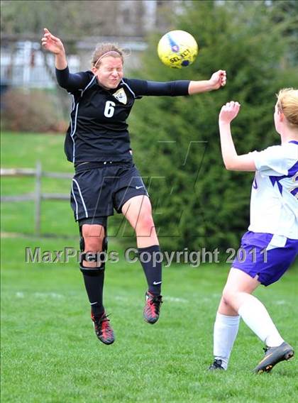 Thumbnail 2 in Lancaster Mennonite @ Lancaster Catholic photogallery.