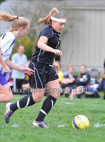 Thumbnail 1 in Lancaster Mennonite @ Lancaster Catholic photogallery.