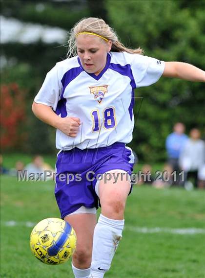 Thumbnail 3 in Lancaster Mennonite @ Lancaster Catholic photogallery.