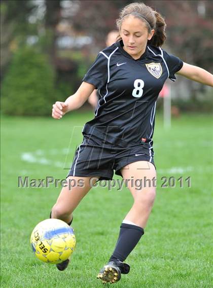 Thumbnail 1 in Lancaster Mennonite @ Lancaster Catholic photogallery.