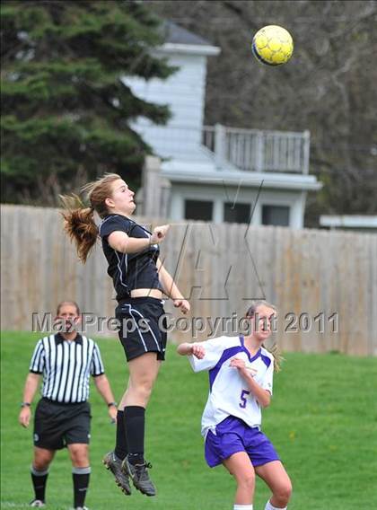 Thumbnail 2 in Lancaster Mennonite @ Lancaster Catholic photogallery.