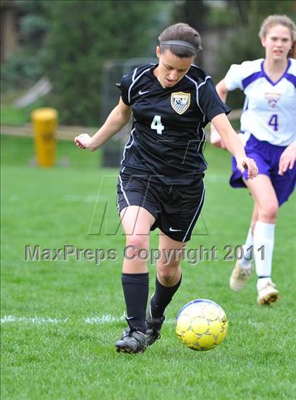 Thumbnail 1 in Lancaster Mennonite @ Lancaster Catholic photogallery.
