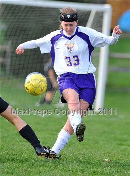 Thumbnail 2 in Lancaster Mennonite @ Lancaster Catholic photogallery.