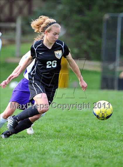 Thumbnail 3 in Lancaster Mennonite @ Lancaster Catholic photogallery.