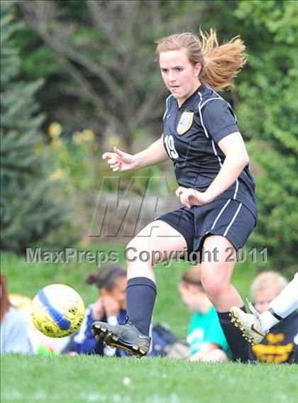 Thumbnail 2 in Lancaster Mennonite @ Lancaster Catholic photogallery.