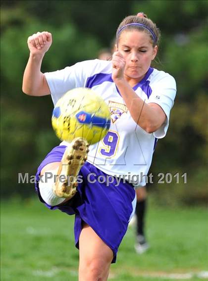 Thumbnail 1 in Lancaster Mennonite @ Lancaster Catholic photogallery.