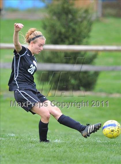 Thumbnail 3 in Lancaster Mennonite @ Lancaster Catholic photogallery.