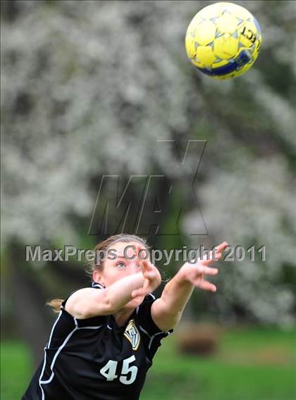Thumbnail 1 in Lancaster Mennonite @ Lancaster Catholic photogallery.