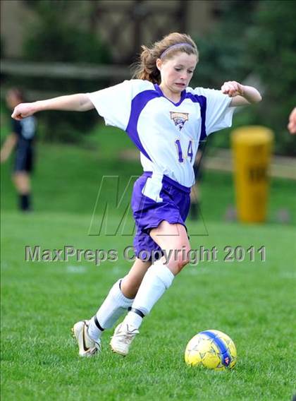 Thumbnail 1 in Lancaster Mennonite @ Lancaster Catholic photogallery.