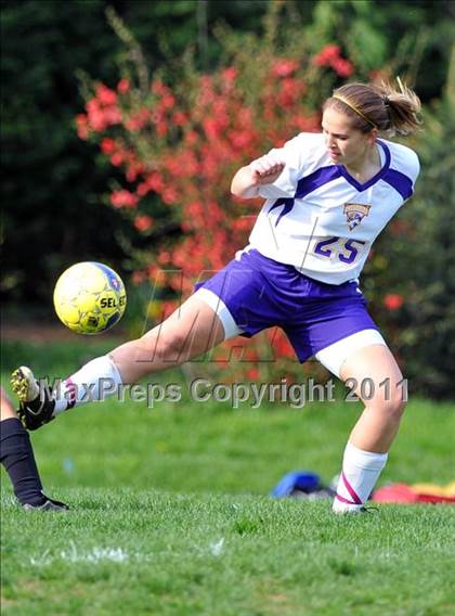 Thumbnail 1 in Lancaster Mennonite @ Lancaster Catholic photogallery.