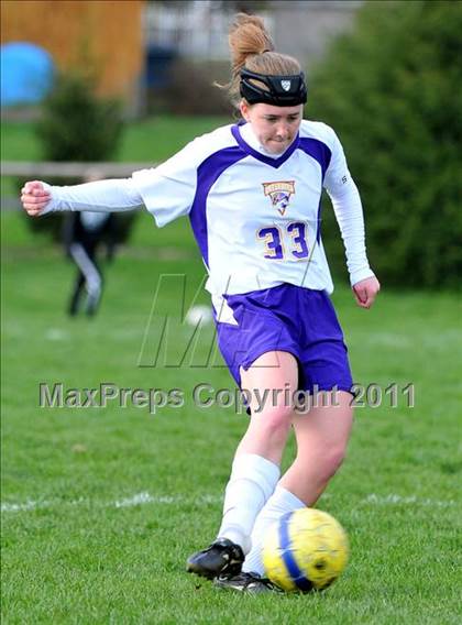 Thumbnail 3 in Lancaster Mennonite @ Lancaster Catholic photogallery.