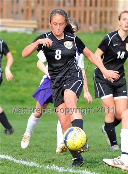Thumbnail 2 in Lancaster Mennonite @ Lancaster Catholic photogallery.