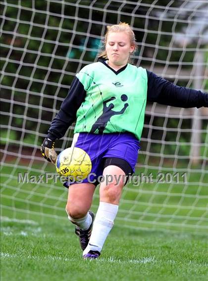 Thumbnail 1 in Lancaster Mennonite @ Lancaster Catholic photogallery.