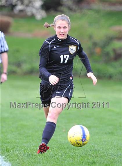 Thumbnail 3 in Lancaster Mennonite @ Lancaster Catholic photogallery.