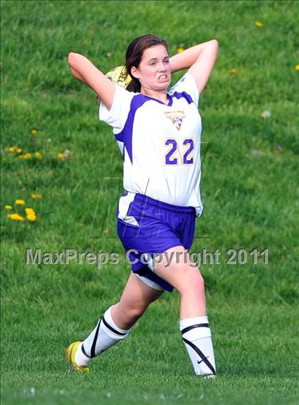 Thumbnail 1 in Lancaster Mennonite @ Lancaster Catholic photogallery.