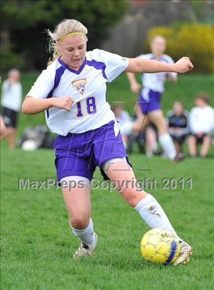 Thumbnail 2 in Lancaster Mennonite @ Lancaster Catholic photogallery.