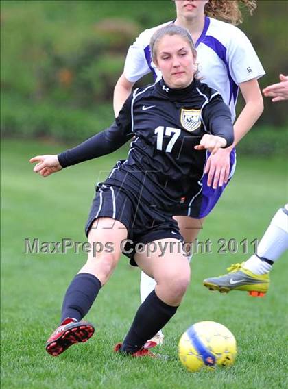 Thumbnail 2 in Lancaster Mennonite @ Lancaster Catholic photogallery.