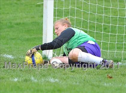 Thumbnail 1 in Lancaster Mennonite @ Lancaster Catholic photogallery.