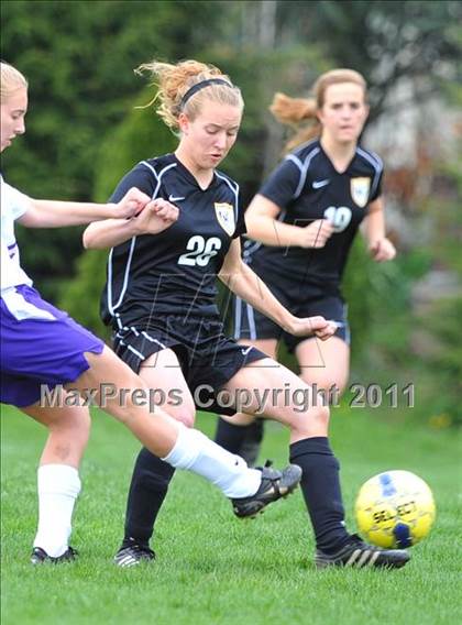 Thumbnail 1 in Lancaster Mennonite @ Lancaster Catholic photogallery.