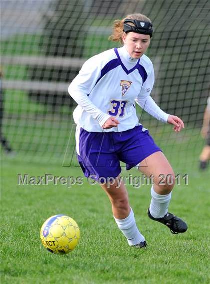 Thumbnail 1 in Lancaster Mennonite @ Lancaster Catholic photogallery.