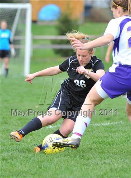 Thumbnail 2 in Lancaster Mennonite @ Lancaster Catholic photogallery.