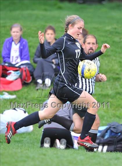 Thumbnail 2 in Lancaster Mennonite @ Lancaster Catholic photogallery.