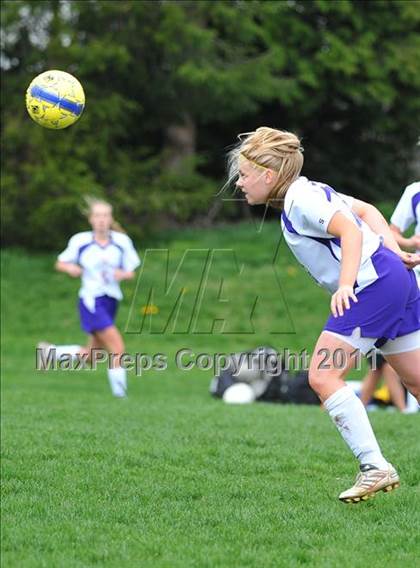 Thumbnail 2 in Lancaster Mennonite @ Lancaster Catholic photogallery.