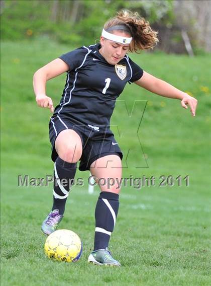 Thumbnail 1 in Lancaster Mennonite @ Lancaster Catholic photogallery.