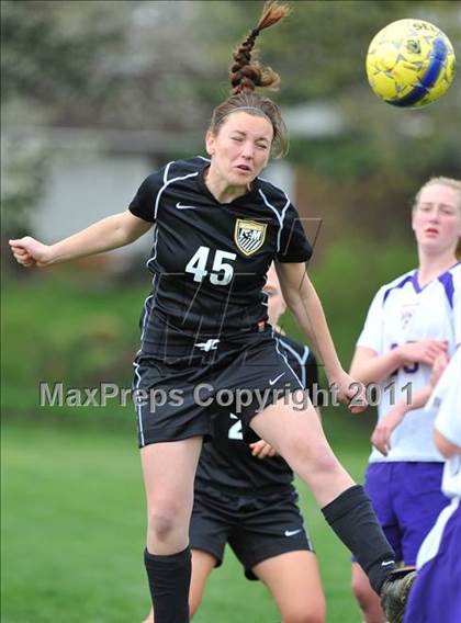 Thumbnail 3 in Lancaster Mennonite @ Lancaster Catholic photogallery.