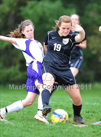 Thumbnail 3 in Lancaster Mennonite @ Lancaster Catholic photogallery.