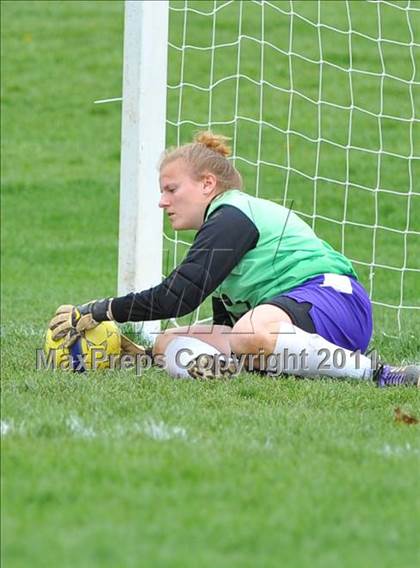 Thumbnail 2 in Lancaster Mennonite @ Lancaster Catholic photogallery.