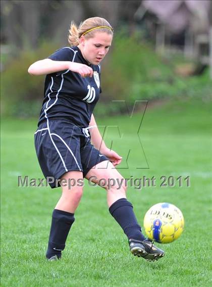 Thumbnail 2 in Lancaster Mennonite @ Lancaster Catholic photogallery.