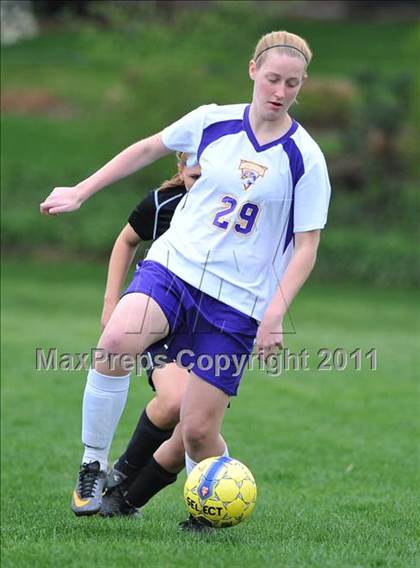 Thumbnail 1 in Lancaster Mennonite @ Lancaster Catholic photogallery.