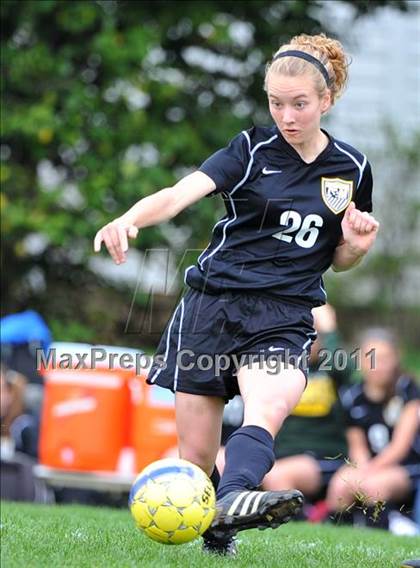 Thumbnail 3 in Lancaster Mennonite @ Lancaster Catholic photogallery.